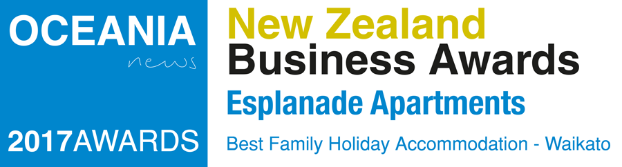 Best Family Holiday Accommodation - Waikato